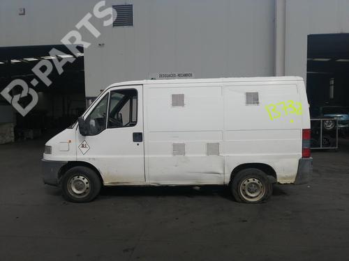 Used Parts PEUGEOT BOXER Van (230L)  1.9 D  941243