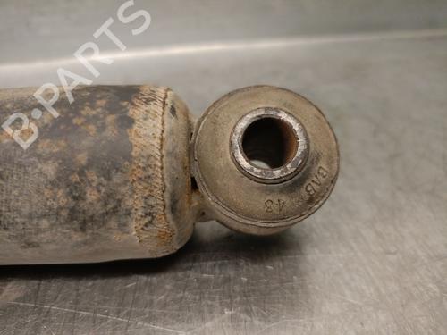 Left rear shock absorber JEEP GRAND CHEROKEE II (WJ, WG) 2.7 CRD 4x4 | BP19108809M18 