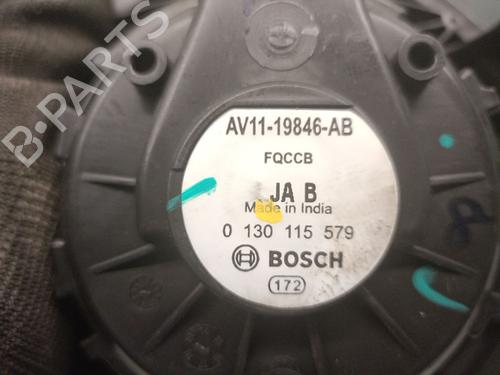 Heater blower motor FORD ECOSPORT 1.0 EcoBoost | BP19658253M62 