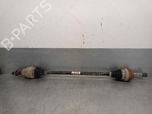 Arbre de transmission arrière droit VOLVO XC90 I (275) D5 AWD (163 hp) 18092282