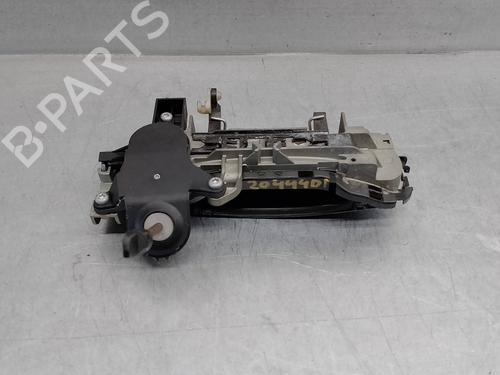 Front left exterior door handle AUDI A4 B6 Avant (8E5)  | BP18046281C128 