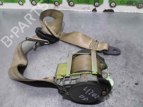 Sikkerhedssele foran højre PEUGEOT 407 (6D_) 2.0 HDi 135 (6DRHRH, 6DRHRE, 6DRHRG, 6DRHRJ) (136 hp) 8723649