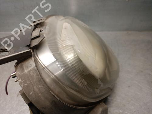 Right headlight MERCEDES-BENZ A-CLASS (W168) A 170 CDI (168.009, 168.109) | BP19728678C29 