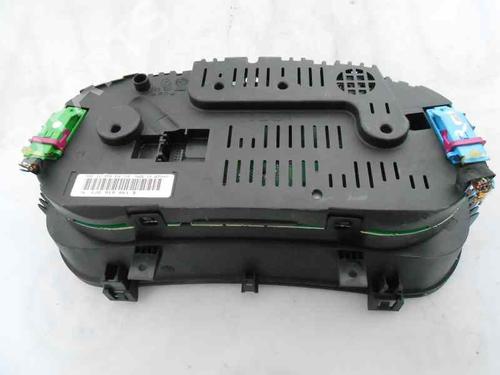 Instrument cluster VW GOLF IV (1J1) 1.9 TDI | BP2052845C47 