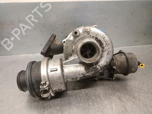 Turbolader/Kompressor für MERCEDES-BENZ A-CLASS (W169) A 200 CDI (169.008, 169.308) (140 hp) 19182573