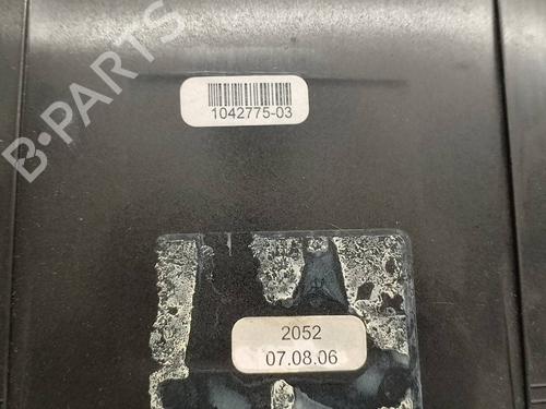 Instrument cluster BMW 1 (E87)  | BP17794059C47 