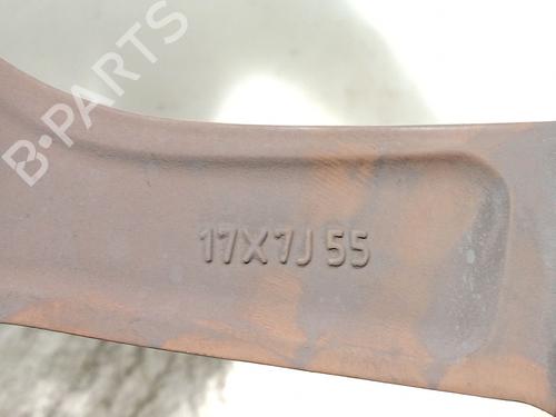 Rim HONDA CIVIC VIII Hatchback (FN, FK) 2.2 CTDi (FK3) | BP19641680C45
