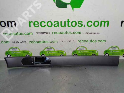 Used Front right interior door handle Front right interior door handle VW TOUAREG (7LA, 7L6, 7L7) 2.5 R5 TDI (174 hp) 5544857 5544857