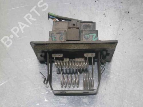 Resistencia Chauffage CHRYSLER NEON II 2.0 16V (133 hp) 11669936