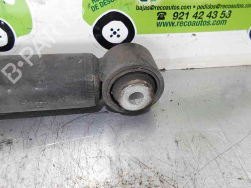 Left rear shock absorber SMART CITY-COUPE (450)  | BP11930019M18 