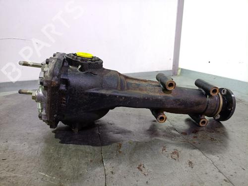 Rear differential SUBARU FORESTER (SG_) 2.0 X AWD (SG5) | BP19939776M24 