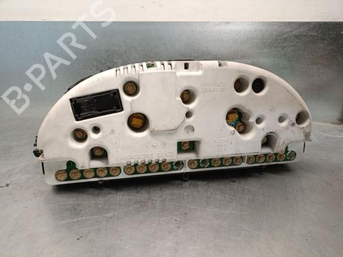 Instrument cluster MERCEDES-BENZ M-CLASS (W163) ML 400 CDI (163.128) | BP19311350C47 
