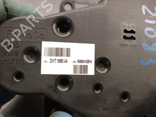 Climate control FORD ECOSPORT 1.0 EcoBoost | BP19509034I5 