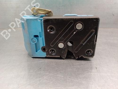 Front right lock VOLVO S60 I (384) 2.4 | BP18546729C97 