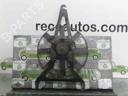 Radiator fan PEUGEOT 106 II (1A_, 1C_) 1.1 i | BP2089075M35 