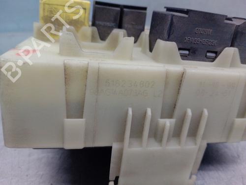 Fuse box FORD FOCUS I (DAW, DBW) 2.0 16V | BP19056564E1 