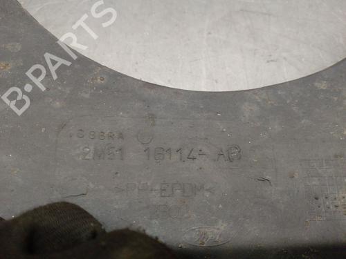 Wheel arch FORD FOCUS I (DAW, DBW) 1.8 TDCi | BP19309481C56 