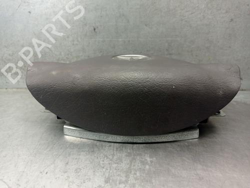 Driver airbag MERCEDES-BENZ A-CLASS (W168) A 140 (168.031, 168.131) | BP19711234C9 