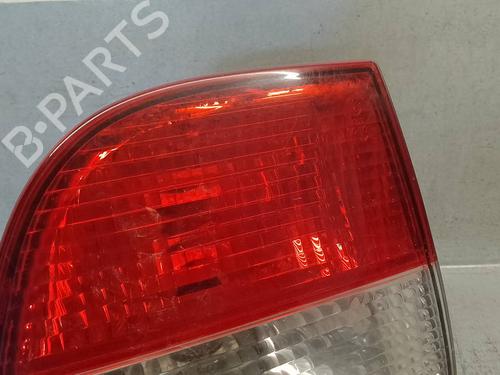 Left taillight SEAT LEON (1M1) 1.9 TDI | BP17587459C34 