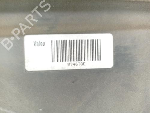 Radiator fan OPEL SIGNUM Hatchback (Z03) 1.9 CDTI (F48) | BP19086108M35 