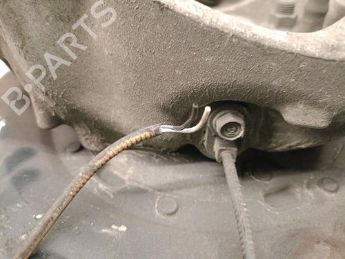 Right rear steering knuckle HONDA ACCORD VIII (CU) 2.2 i-DTEC (CU3) | BP19155930M28 
