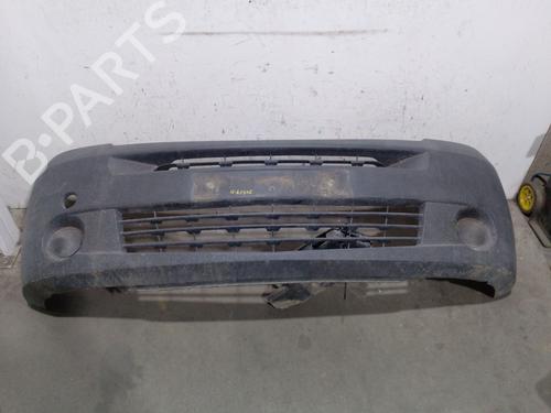 Used Front bumper NISSAN INTERSTAR Van (X70) dCi 120 (120 hp) 18895921