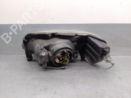 Right headlight PEUGEOT 106 II (1A_, 1C_) 1.5 D | BP20096047C29 