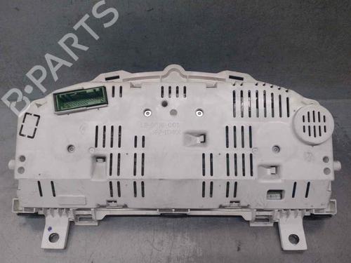 Instrument cluster LAND ROVER DISCOVERY III (L319) 2.7 TD 4x4 | BP18335696C47