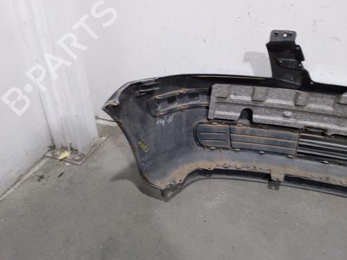 Front bumper HYUNDAI GETZ (TB) 1.1 | BP19582290C7 