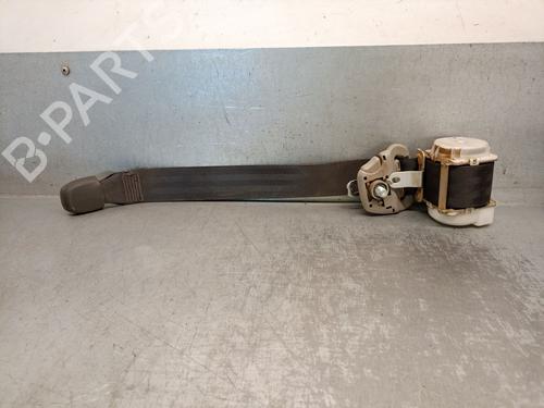 Rear left seatbelt NISSAN PATHFINDER III (R51) 2.5 dCi | BP19059065I29 