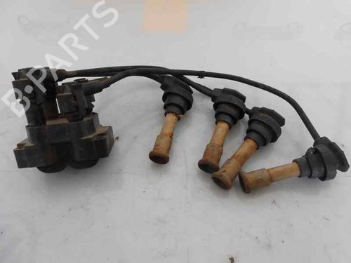 Tændspole FORD ESCORT V (AAL, ABL) 1.6 i 16V (88 hp) 2086583