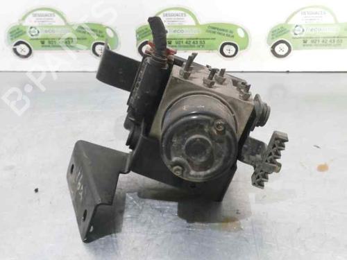 ABS Bremseaggregat HYUNDAI SANTA FÉ I (SM) 2.4 16V (146 hp) 5890026050 | BH60101100 | MANDO