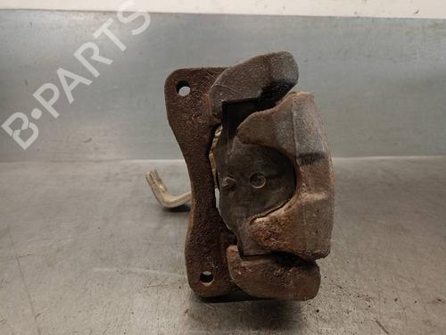 Left rear brake caliper NISSAN ALMERA II Hatchback (N16)  | BP17863103M107 
