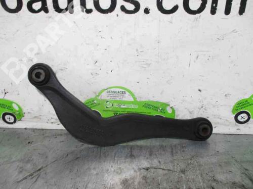 Used Right rear suspension arm Right rear suspension arm FORD MONDEO IV Saloon (BA7) 2.0 TDCi (140 hp) 2831358 2831358