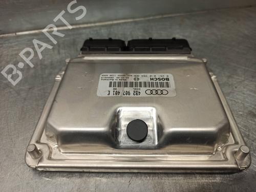 Engine control unit (ECU) AUDI A6 C5 Avant (4B5)  | BP8528064M57 