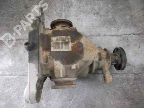 Used Rear differential Rear differential BMW 5 (E39) 520 d (136 hp) 3143578 3143578
