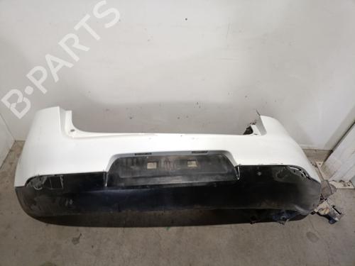 Used Rear bumper RENAULT MEGANE III Hatchback (BZ0/1_, B3_) 1.5 dCi (BZ0C) (90 hp) 19174655