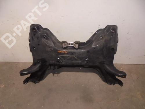 Used Subframe Subframe CITROËN C4 Grand Picasso I (UA_) 1.6 HDi 110 (112 hp) 10367405 10367405