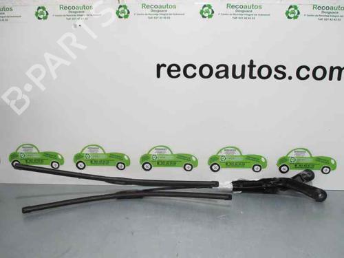 Front windshield wiper arm OPEL MERIVA A MPV (X03) 1.6 16V (E75) | BP3471011C143 