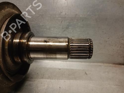 Left rear driveshaft MERCEDES-BENZ CLK (C209)  | BP17959127M40 