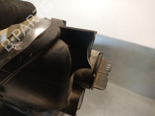 Left headlight PEUGEOT 607 (9D, 9U) 2.0 HDI | BP19269196C28 