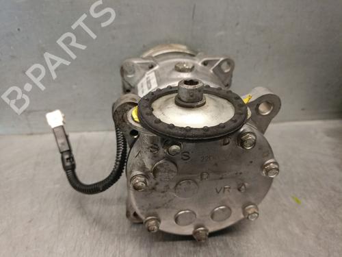 AC compressor PEUGEOT 306 (7B, N3, N5) 1.6 | BP19663675M34 