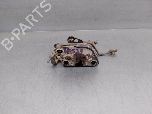 Front left lock ISUZU TROOPER II (UB) 3.1 TD | BP18266246C98 