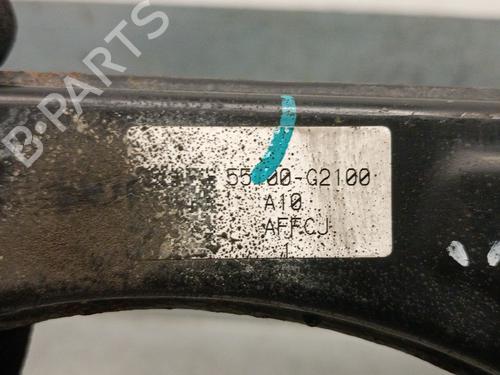 Querlenker links hinten KIA NIRO I (DE) E-NIRO | BP19406449M14 
