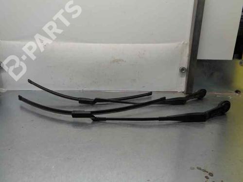 Used Front wipers mechanism Front wipers mechanism FORD FOCUS III 1.6 TDCi (115 hp) 6559619 6559619