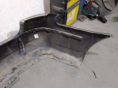 Rear bumper HYUNDAI SONATA V (NF) 2.0 CRDi | BP19507817C8 