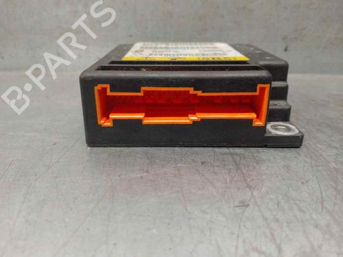 ECU airbags CITROËN C5 I (DC_) 2.0 HDi (DCRHZB, DCRHZE) | BP18323457M53 