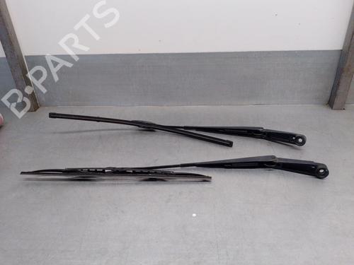Front windshield wiper arm NISSAN PATHFINDER III (R51) 2.5 dCi | BP18962060C143 