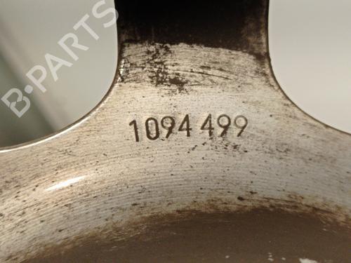 Rim BMW 3 (E46) 320 i | BP18101606C45 