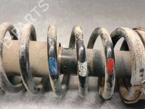 Left rear shock absorber HONDA CR-V I (RD) 2.0 16V 4WD (RD1, RD3) | BP19150823M18 